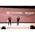 Amazonで自動車も売ります(初)！ ヒョンデとアマゾンが広範囲な戦略的パートナーシップ連携　次世代モデルにAlexa搭載