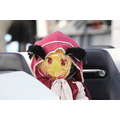 搭乗型ロボット「アーカックス」が走行デモを初披露、４足歩行ライド「SR-02」に「ねこずきん」搭乗！動くガンダムGFY横浜に大集結の日