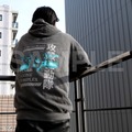 『攻殻機動隊 S.A.C.』最終話初回放送から20周年！AR付きフーディーやブレスレットなどグッズ発売