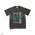 『攻殻機動隊 S.A.C.』最終話初回放送から20周年！AR付きフーディーやブレスレットなどグッズ発売