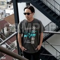 『攻殻機動隊 S.A.C.』最終話初回放送から20周年！AR付きフーディーやブレスレットなどグッズ発売