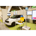 ドコモ/NTT/NCS 停電した基地局に電気自動車(EV)を派遣して給電・早期復旧へ　EVの配車にAI活用 「基地局電源救済システム」実証実験