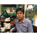 サンシャイン水族館が水中ドローンの深海調査で新属・新種のエビを発見「トリノアシヤドリエビ」として公表