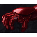全長約60cmのダイキャスト製『アイアンマン』が約1年(全10号)の短期間で完成できるパーツ付きマガジンがウェブ限定で再登場