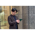 【速報】Uber Eatsが自動運転デリバリーロボットを導入！東京都内で料理の配達を6日から開始、実演走行を公開