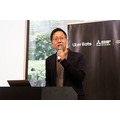 【速報】Uber Eatsが自動運転デリバリーロボットを導入！東京都内で料理の配達を6日から開始、実演走行を公開