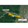 災害を想定してドローン飛行レベル3.5の配送実証を実施 　北海道新十津川町「ドローンのまち」を目指して