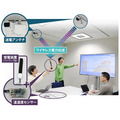 ソフトバンクが「ワイヤレス電力伝送ラボ」を開設　開発中の無線給電装置やシステムの検証できる環境を提供
