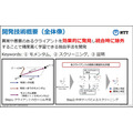 NTT【世界初】連合学習においてAIモデルに異常や悪意がある場合でも高精度に学習できるモメンタムスクリーニング技術手法を発表