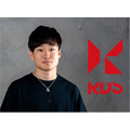 RDSがF1レーサー角田選手とのパートナーシップを発表　伝統と未来を融合した「ツナグルマ」の公開も発表、宮本卯之助商店との共同開発