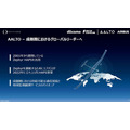 ドコモとSpace Compass　空飛ぶ通信基地局「HAPS」のAALTO/エアバスに最大1億ドル出資　2026年の商用化をめざす