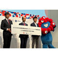 大阪・関西万博は全面的なキャッシュレス運営へ　告知ポスターとピクトグラムを発表