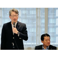 生成AI開発のオルツ 自民党デジタル推進本部でCEOのデジタルクローンが未来像をプレゼン　クローンによる説明動画を公開