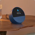 Amazon、Alexa搭載の2024年版「Echo Spot」を発表　スマートアラームクロックとして販売開始　48%割引のセール販売も