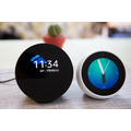 Amazon『Echo Spot（2024年発売）』実機レビュー　新型スマートアラームクロックの音質や初期設定をチェック