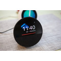 Amazon『Echo Spot（2024年発売）』実機レビュー　新型スマートアラームクロックの音質や初期設定をチェック