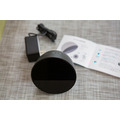 Amazon『Echo Spot（2024年発売）』実機レビュー　新型スマートアラームクロックの音質や初期設定をチェック