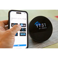 Amazon『Echo Spot（2024年発売）』実機レビュー　新型スマートアラームクロックの音質や初期設定をチェック