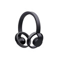 NTT オープンイヤー型なのに音漏れを抑制 音楽を聴きながら会話もできる耳スピ新製品「nwm ONE」 磯村勇斗さんが体験した感想は・・