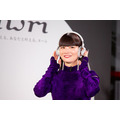NTT オープンイヤー型なのに音漏れを抑制 音楽を聴きながら会話もできる耳スピ新製品「nwm ONE」 磯村勇斗さんが体験した感想は・・