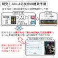 NTT【世界初】eスポーツで対戦前なのに脳波で勝敗結果が約80%の確率でわかる　勝敗を左右する脳波パターンを特定