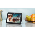 Amazon「Echo Show 8 第3世代」発売　空間オーディオ技術を搭載、ユーザー認識など新機能まとめ
