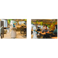 外出困難な人が分身ロボットを操作して店員となる「分身ロボットカフェDAWN ver.β」の神戸での開催が決定