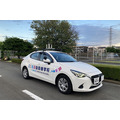自動車学校に「AI教習車」導入を開始　企業向け研修やペーパードライバー講習に自動運転やAI画像解析技術を積極的に活用