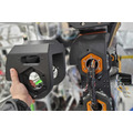 巨大な汎用人型重機「零式人機 ver.2.0」のデモ公開へ 「Japan Robot Week 2024」期間中に合計8回　GMO AIR連携限定デモも