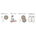 「BOCCO emo」の新機能を「CEATEC 2024」で一堂に展示　ユカイ工学ブースの見どころを紹介