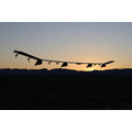 ソフトバンクのHAPS向け超大型機体「Sunglider」成層圏飛行に成功　米国国防総省が実施した実証実験で