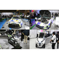 トヨタが使用時にCO2を排出しない次世代エネルギー「水素」を提案 「ポータブル水素カートリッジ」と未来の活用事例を解説します