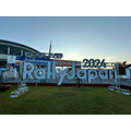 WRC「ラリージャパン2024」開幕！ホームのトヨタGRがヒョンデとの最終決戦へ！「シェイクダウン」や「現地の様子」写真レポート
