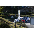 WRC「ラリージャパン2024」開幕！ホームのトヨタGRがヒョンデとの最終決戦へ！「シェイクダウン」や「現地の様子」写真レポート