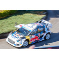 WRC「ラリージャパン2024」開幕！ホームのトヨタGRがヒョンデとの最終決戦へ！「シェイクダウン」や「現地の様子」写真レポート