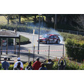 WRC「ラリージャパン2024」開幕！ホームのトヨタGRがヒョンデとの最終決戦へ！「シェイクダウン」や「現地の様子」写真レポート