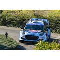 WRC「ラリージャパン2024」開幕！ホームのトヨタGRがヒョンデとの最終決戦へ！「シェイクダウン」や「現地の様子」写真レポート