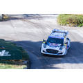 WRC「ラリージャパン2024」開幕！ホームのトヨタGRがヒョンデとの最終決戦へ！「シェイクダウン」や「現地の様子」写真レポート