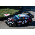 WRC「ラリージャパン2024」開幕！ホームのトヨタGRがヒョンデとの最終決戦へ！「シェイクダウン」や「現地の様子」写真レポート