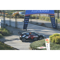 WRC「ラリージャパン2024」開幕！ホームのトヨタGRがヒョンデとの最終決戦へ！「シェイクダウン」や「現地の様子」写真レポート