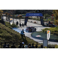WRC「ラリージャパン2024」開幕！ホームのトヨタGRがヒョンデとの最終決戦へ！「シェイクダウン」や「現地の様子」写真レポート