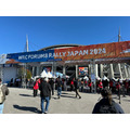 WRC「ラリージャパン2024」開幕！ホームのトヨタGRがヒョンデとの最終決戦へ！「シェイクダウン」や「現地の様子」写真レポート