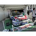 WRC「ラリージャパン2024」開幕！ホームのトヨタGRがヒョンデとの最終決戦へ！「シェイクダウン」や「現地の様子」写真レポート