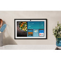 Amazonが「Echo Show 15（第2世代）」を発売　Fire TV機能を搭載、別売の専用スタンドも発売