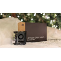 NVIDIAが「Jetson Orin Nano Super」をXmas装飾のキッチンで発表！生成AIモデルの性能を70%も向上、価格は半額