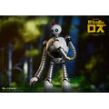 SFロボット映画『野生の島のロズ』の主人公を精巧に再現したアクションフィギュア登場　予約受付中