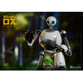 SFロボット映画『野生の島のロズ』の主人公を精巧に再現したアクションフィギュア登場　予約受付中