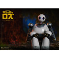 SFロボット映画『野生の島のロズ』の主人公を精巧に再現したアクションフィギュア登場　予約受付中