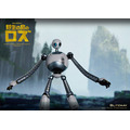 SFロボット映画『野生の島のロズ』の主人公を精巧に再現したアクションフィギュア登場　予約受付中