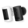 Amazonが防犯カメラ機能付きドアホンと屋外用セキュリティカメラの新製品を発売開始　Alexaやスマホアプリと連携